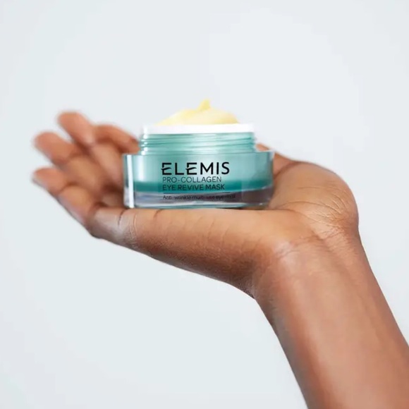 *NWT* ELEMIS Pro-Collagen Eye Revive Mask - Picture 4 of 14